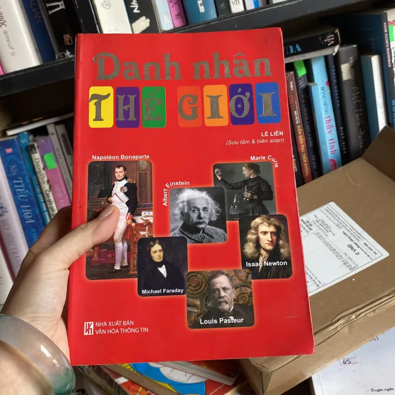 Danh nhân thế giới" 996450