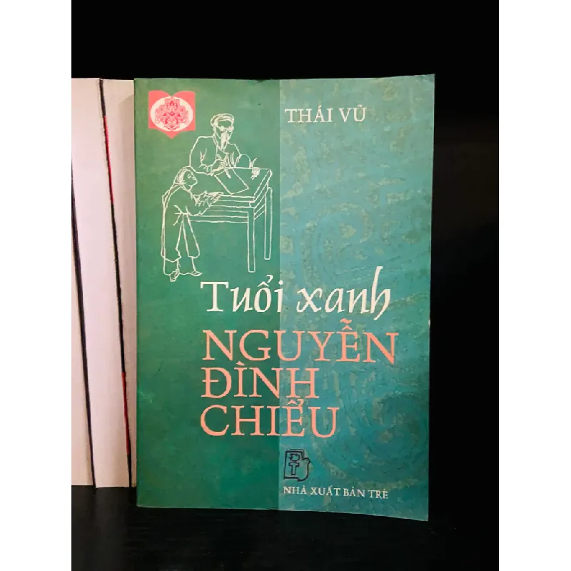 Tuổi xanh Nguyễn Đình Chiểu 556420