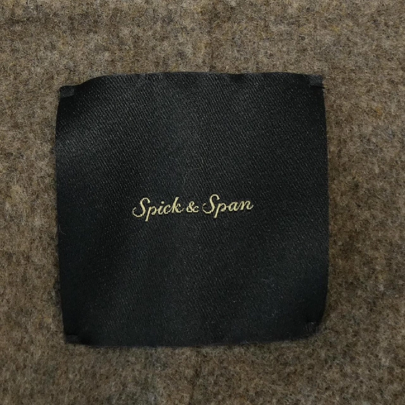 Áo khoác SPICK & SPAN 634807