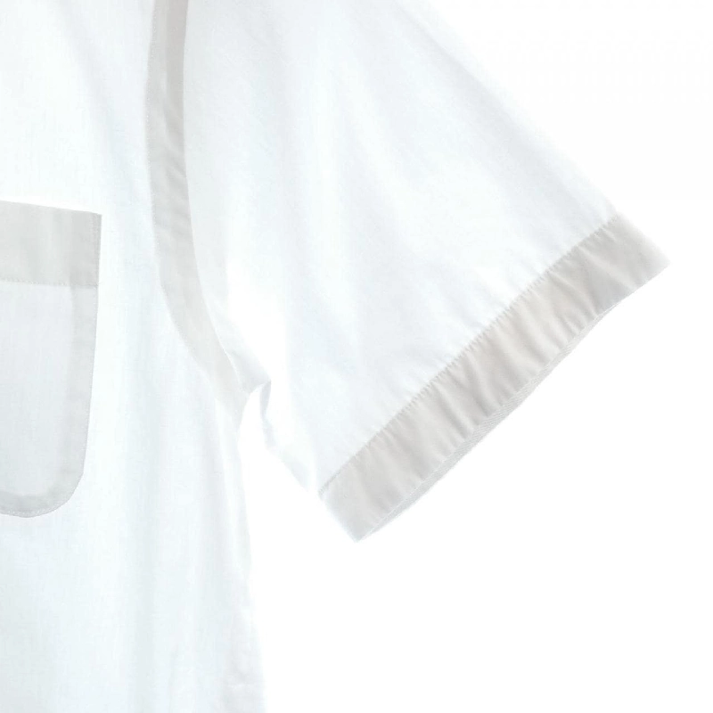 SACAI 25-03710M Áo Sơ Mi Ngắn Tay - Hàng hiệu Chính Hãng 890927