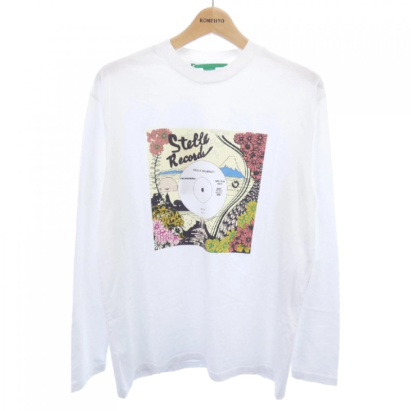 Áo thun Record Long T của Stella McCartney 632959
