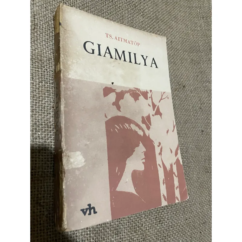 SÁCH BAO CẤP- GIAMILYA 574594