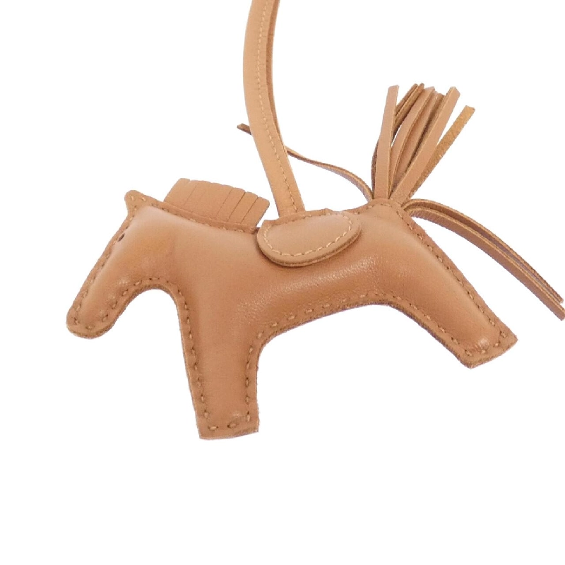 Túi charm Rodeo PM 064929CA của Hermès 625755
