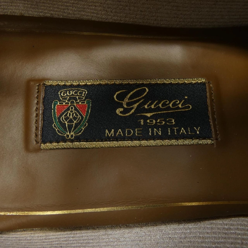Giày GUCCI - Hàng hiệu Authentic 904264