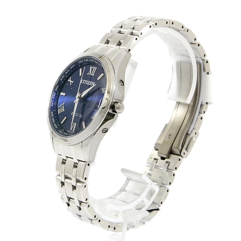 Đồng hồ Citizen H149-T021727/CB1080-52L Exceed Solar Quartz - Hàng hiệu Chính hãng 881097