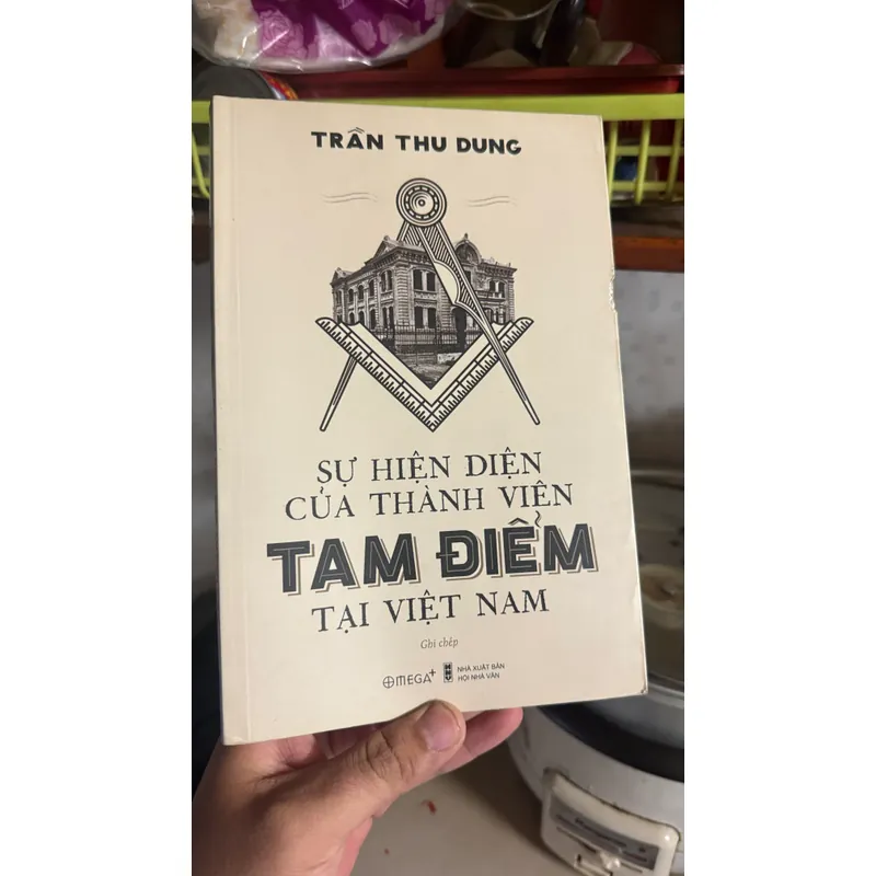 Sự hiện diện của thành viên hội Tam Điểm tại Vn  738701