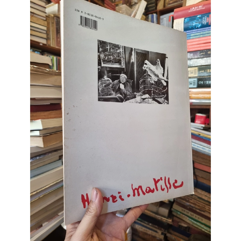Matisse (Taschen) 396079