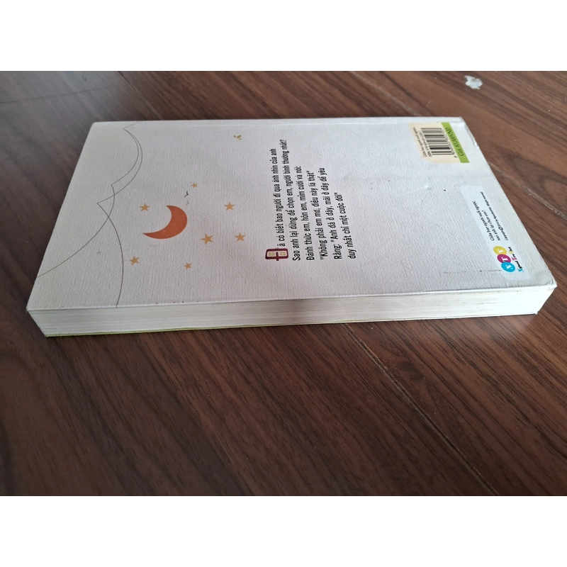 Giữa dòng đời xuôi ngược sao anh lại chọn em 497286