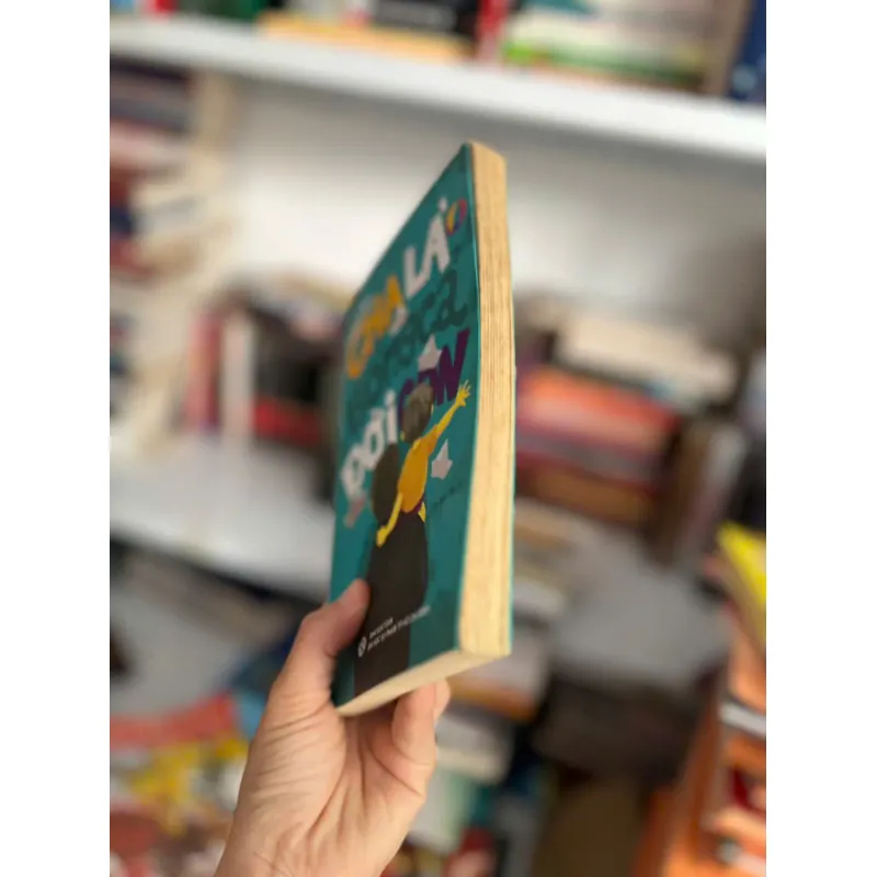 Cha Là Bóng Cả Đời Con (Tái Bản 2018) ⭐ 706755