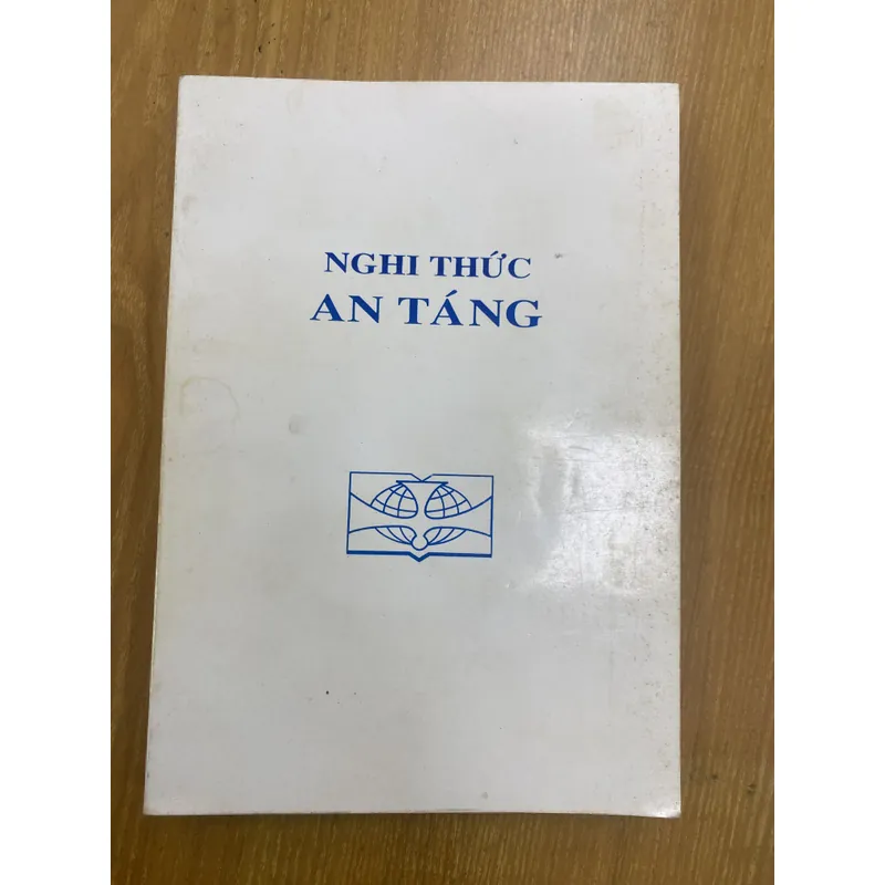 Nghi thức an táng 705955