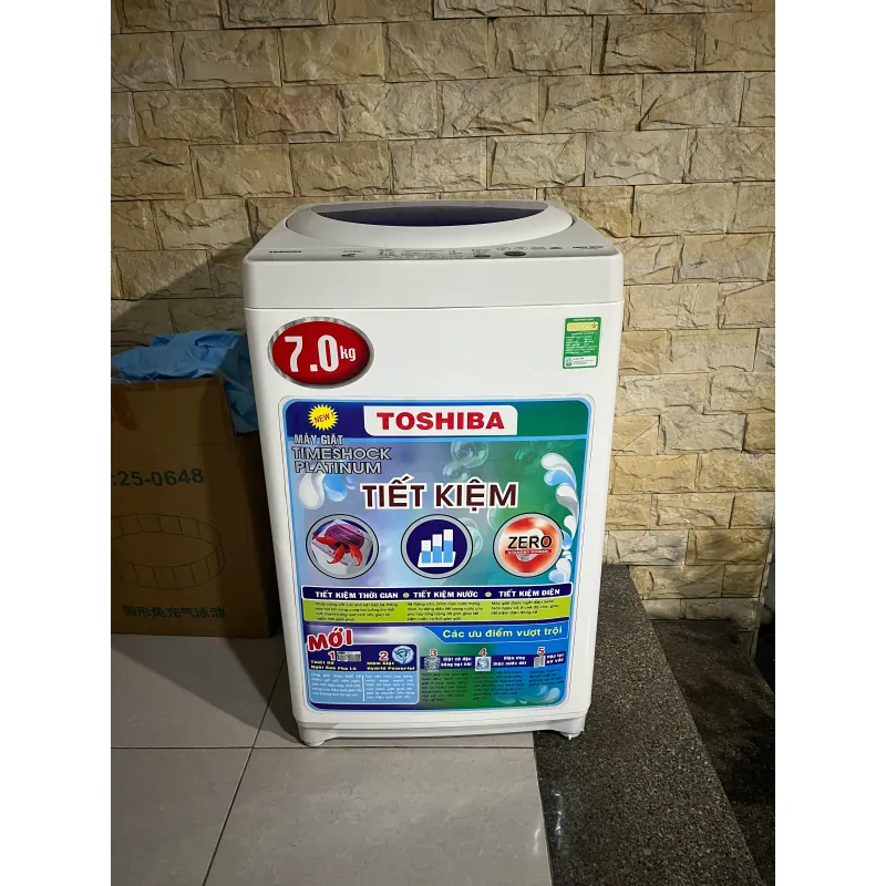 Máy giặt toshiba 7kg và panasonic 8kg 782353