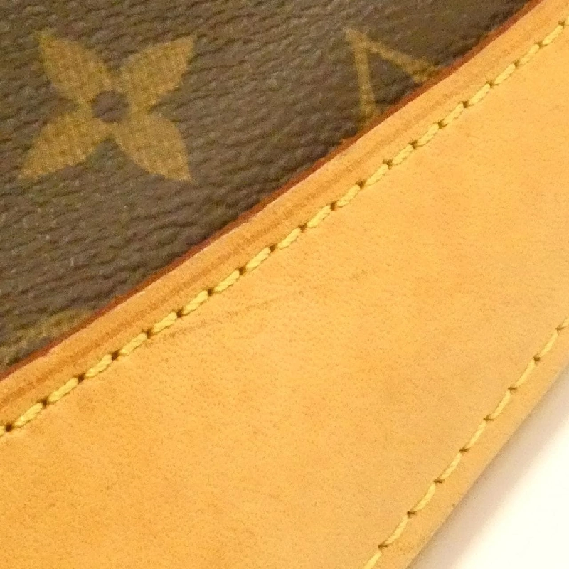 Túi Louis Vuitton Monogram Lockit Oriental M40104 616246