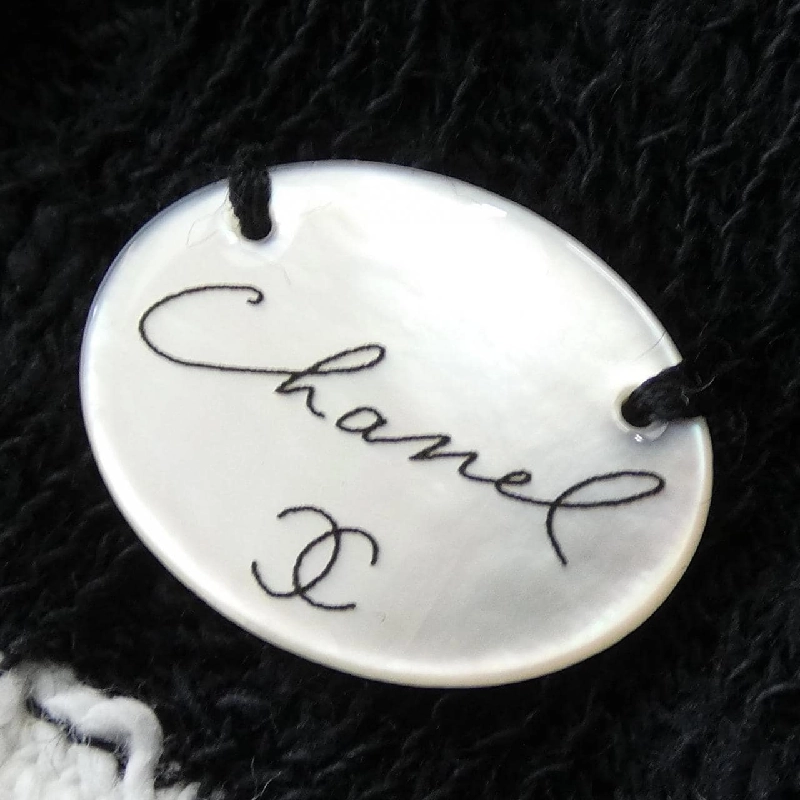 【Mã giảm giá】Chanel CHANEL Áo len 640515