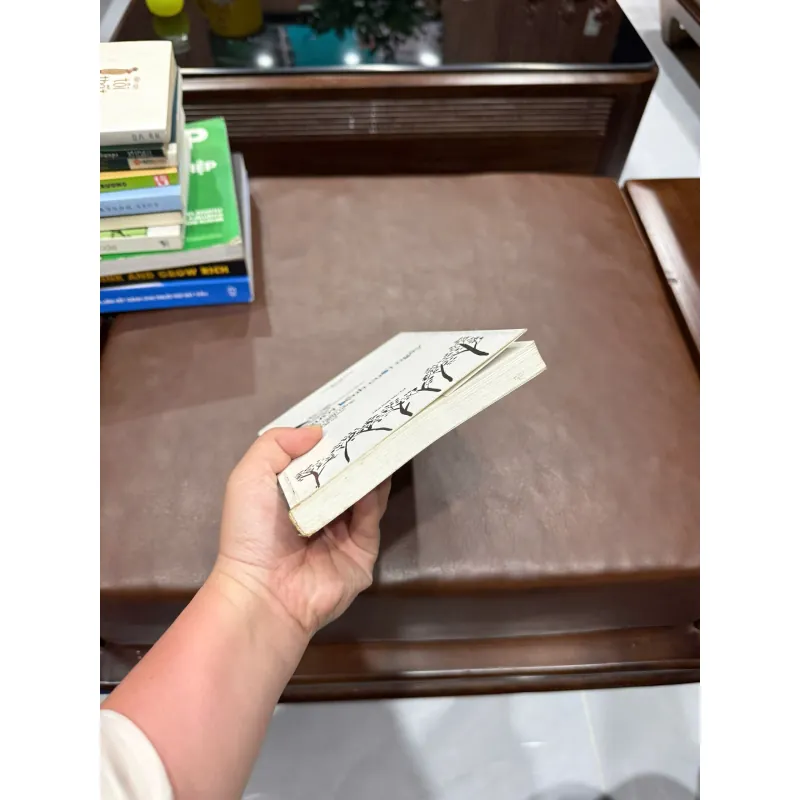 Người Bệnh Cuối Ngày – BS. Lê Đình Phương- K5 1034966