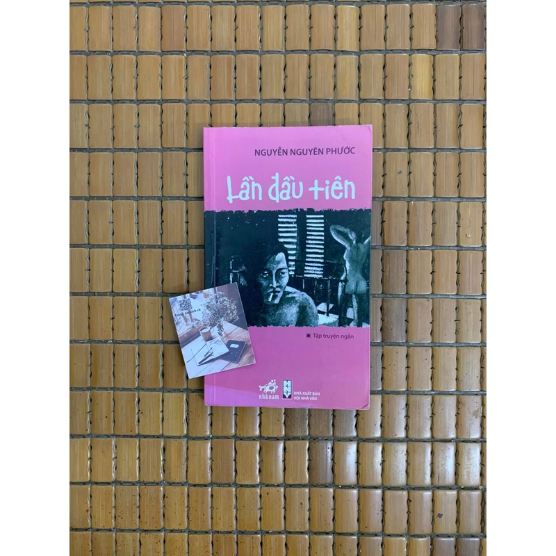 Lần đầu tiên 455475