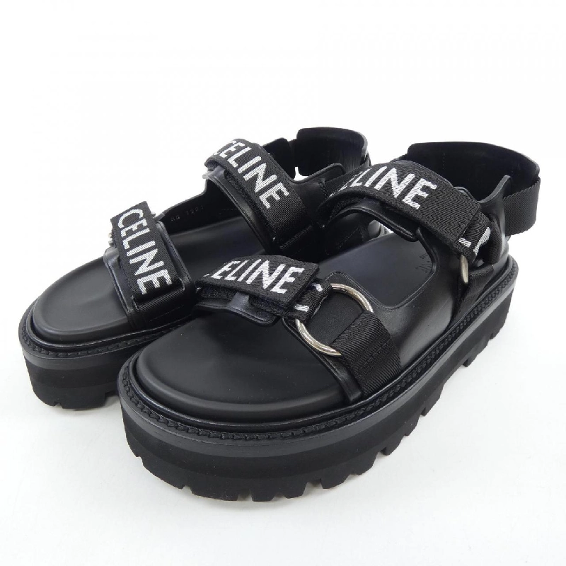 セリーヌ CELINE RM1201 Sandal - Hàng hiệu Authentic 827619