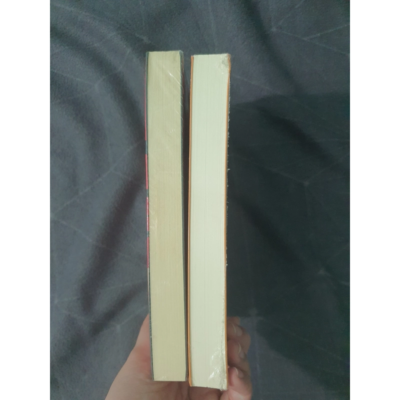 "Ander sát thủ cùng bè lũ" (seal) - Jonas Jonasson 474071