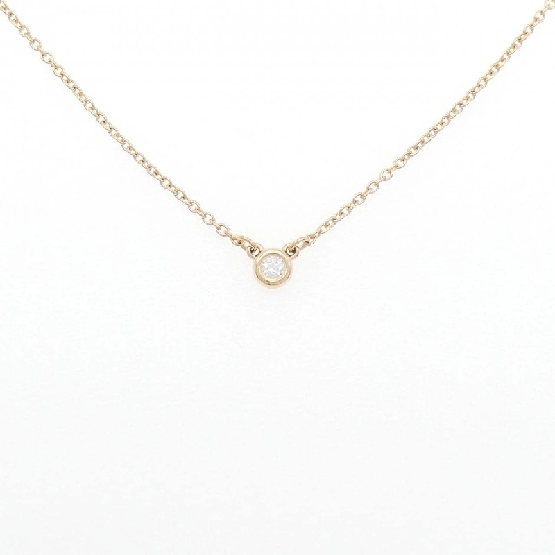 Dây chuyền Tiffany By The Yard - Hàng hiệu Authentic 839460