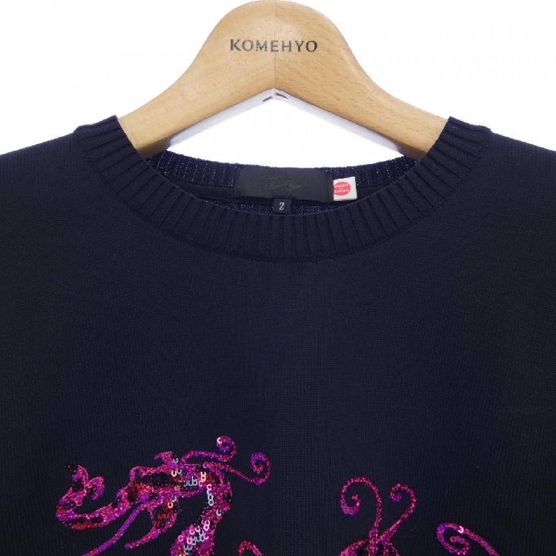 DANCE WITH DRAGON Áo 644582