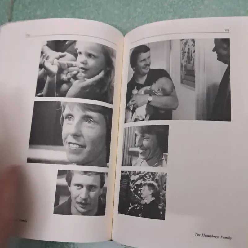 Families crisis and caring 997456