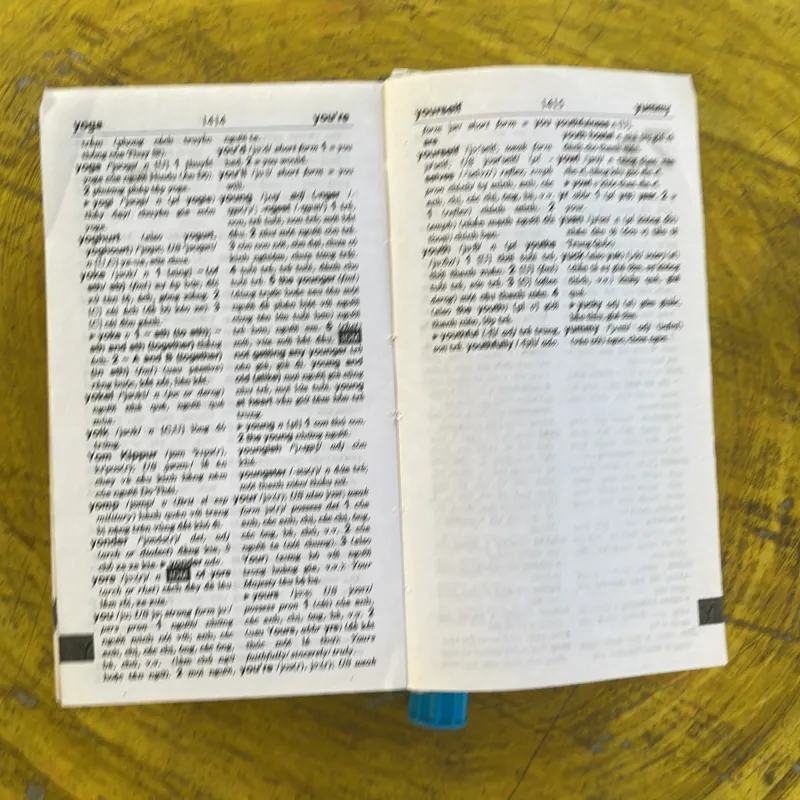 COMBO TỪ ĐIỂN ANH - VIỆT & OXFORD LEARNER’S POCKET DICTIONARY  1002534