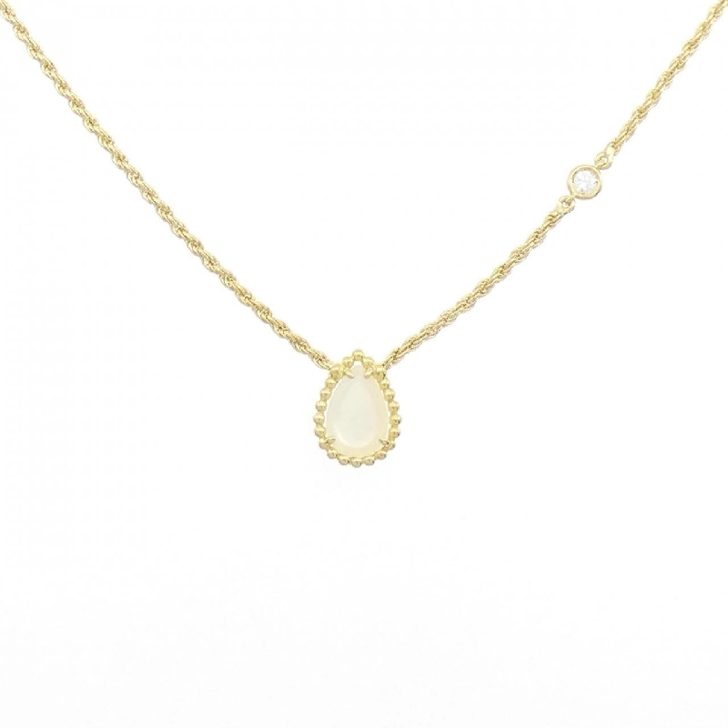 Boucheron Serpenti Boheme Extra Small Necklace - Hàng hiệu Authentic 841020