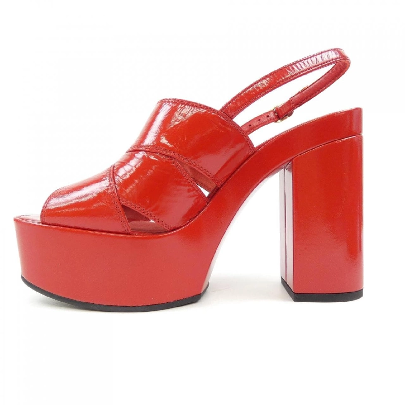 Giày sandal CHANEL G45016B13070 - Hàng hiệu Authentic 829434