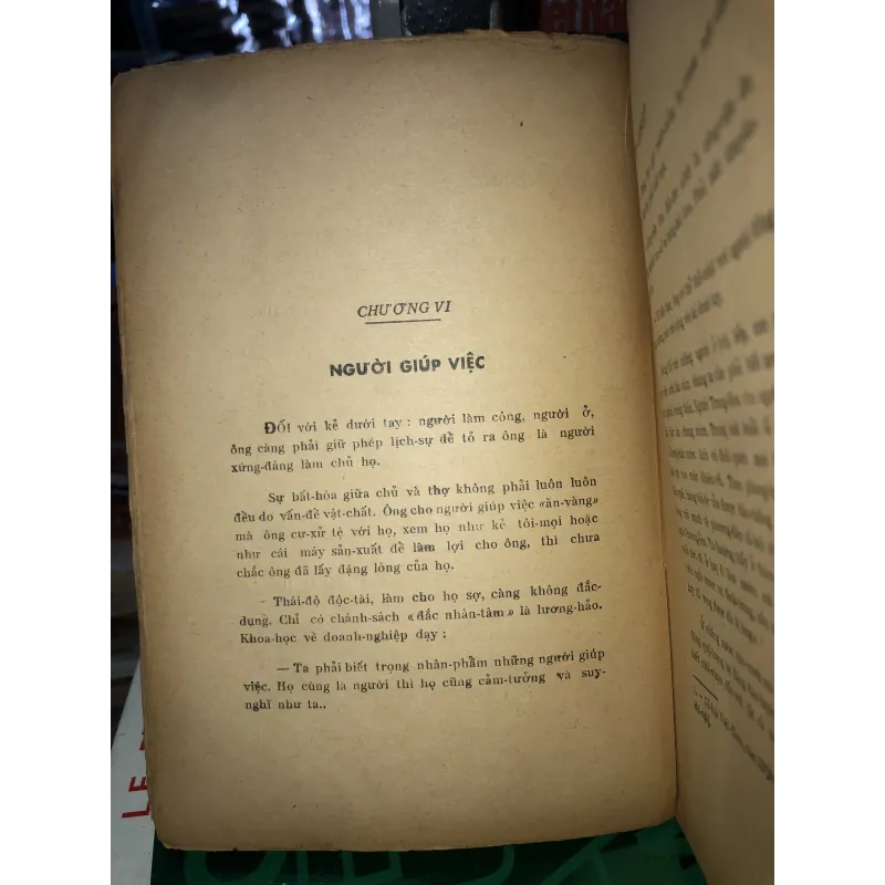 Người lịch sự - phép xã giao và ăn mặc theo đời sống mới - Phạm Cao Tùng 784543