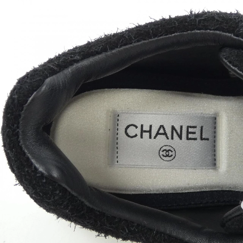 Giày thể thao CHANEL G45208B14073 - Hàng hiệu Authentic 827713