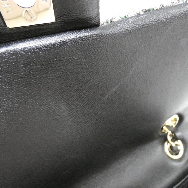 Chanel 57698 Túi xách vai - Hàng hiệu Chính hãng 768076