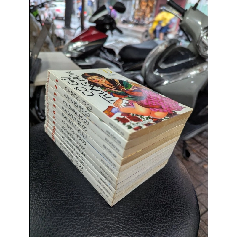 Truyện tranh cô gái trung hoa 745254