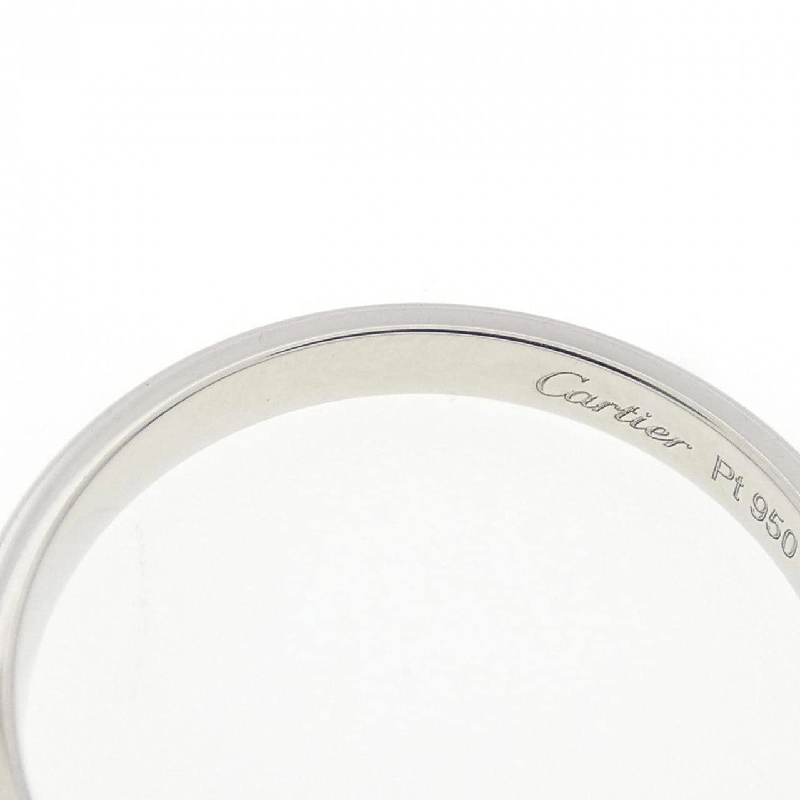 Nhẫn Cartier D'Amour - Hàng hiệu Authentic 835517