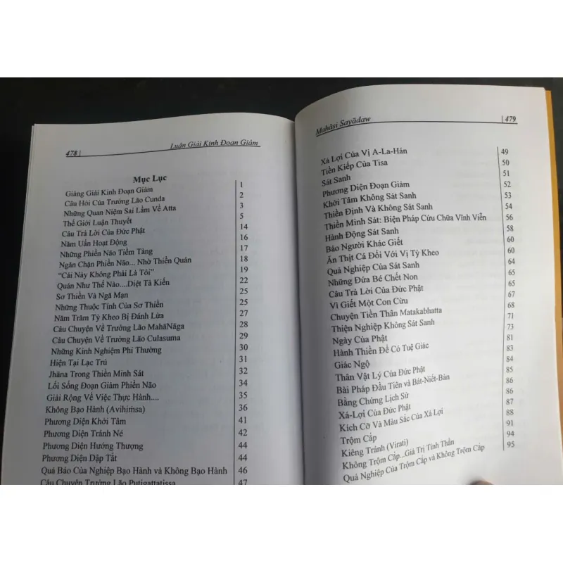 Giảng Giải Kinh Đoạn Giảm 688804