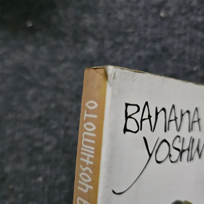 N.p - Banana Yoshimoto 733964