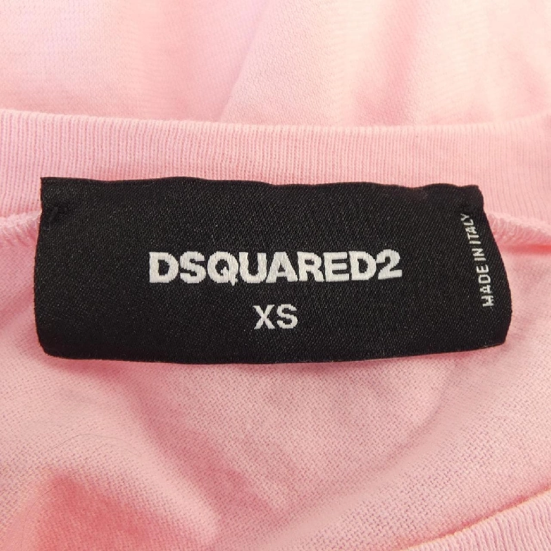 ディースクエアード DSQUARED2 S71GD1310 T-shirt 627510