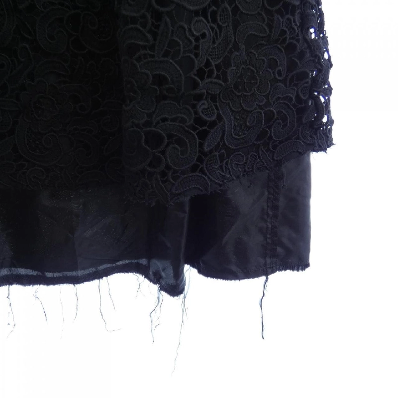 【Mã giảm giá】COMME des GARCONS Váy 650627