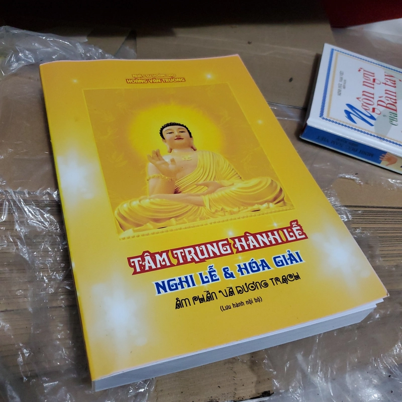 Tâm trung hành  lễ  383948