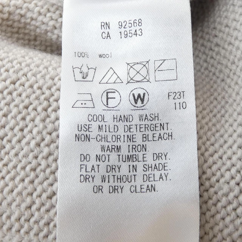 Nijusanku 23 khu vực áo len 633736