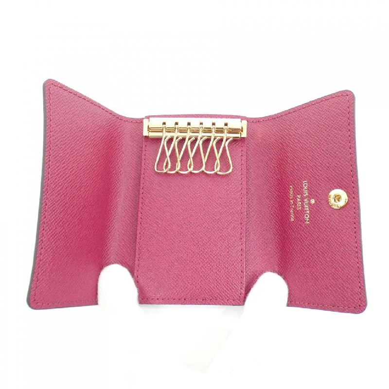 Louis Vuitton Monogram Multiclés M60701 hộp khóa 624340