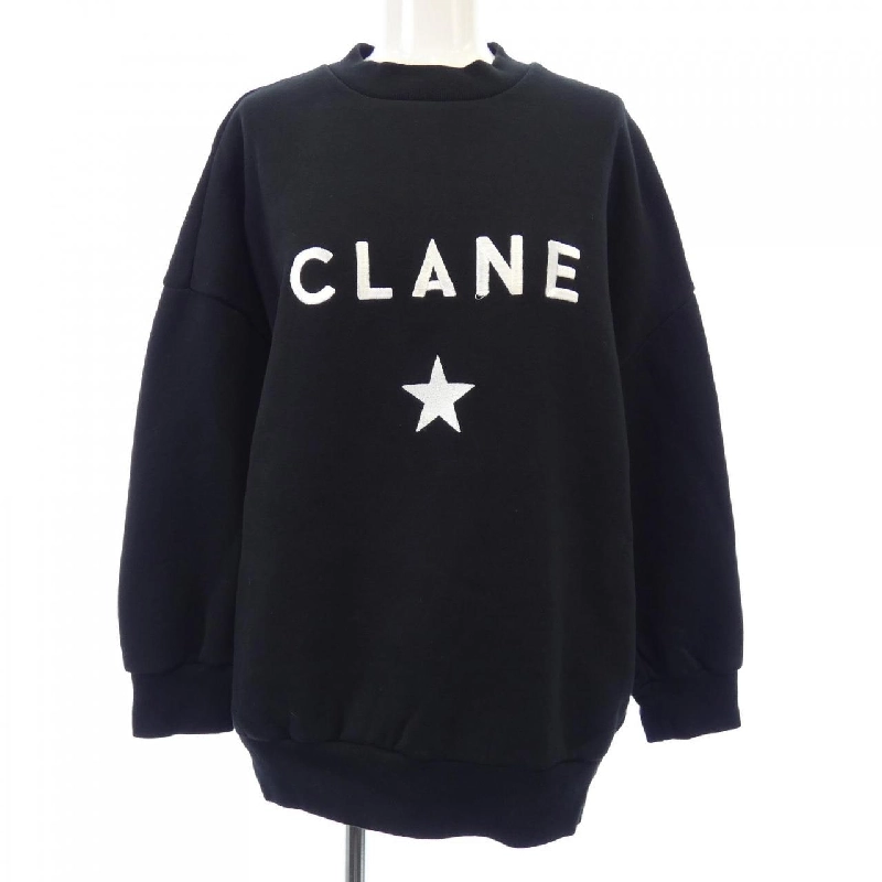 【Mã giảm giá】CLANE Sweat 633703