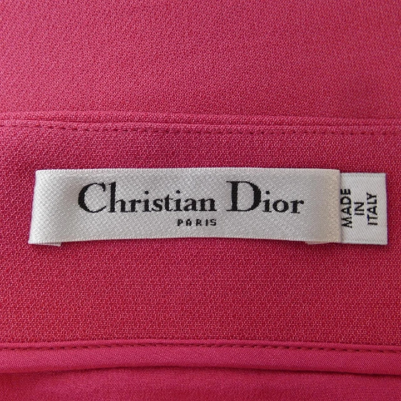 Christian Dior 221J36A1162 Váy 647220