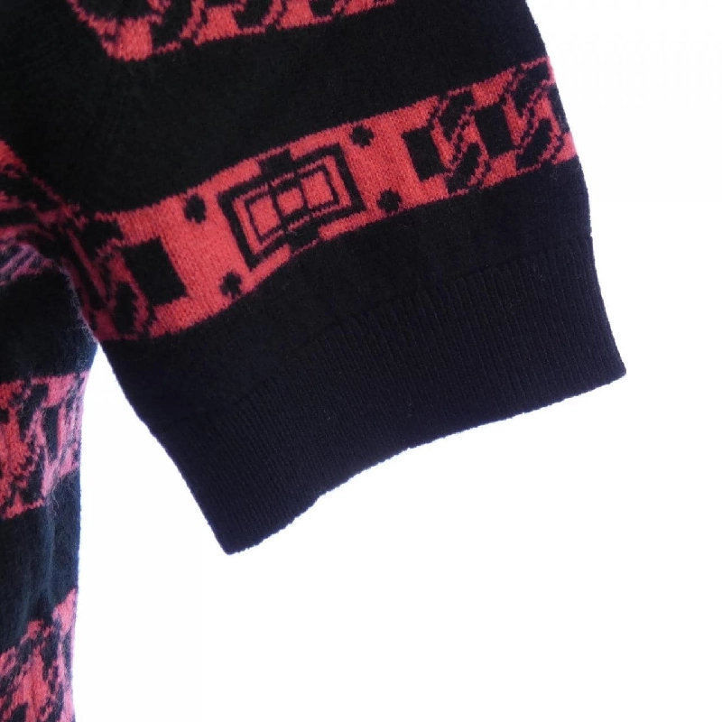 【Mã giảm giá】Chanel CHANEL Áo len 637393