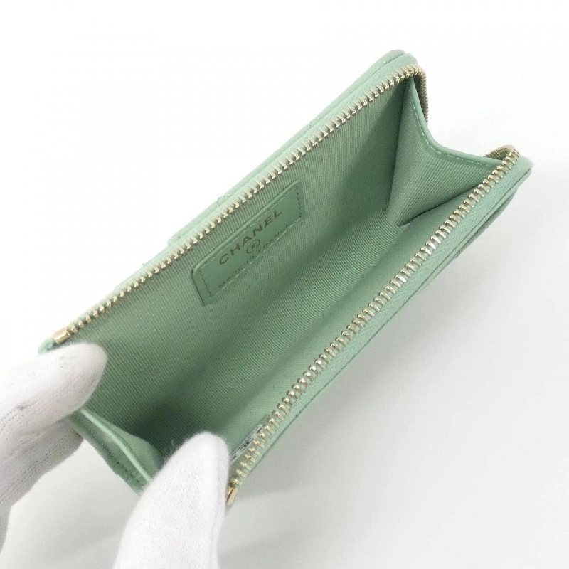 Chanel Classic Vĩnh Cửu AP3179 Ví Thẻ 622069