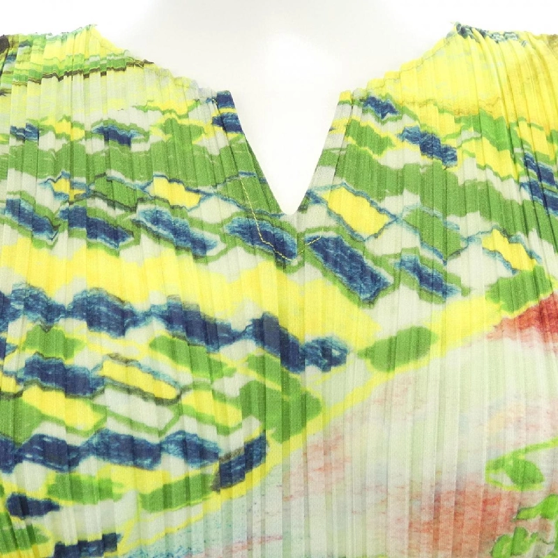 Pleats Please 2023 PROMENADE PP31JT702 7578035 Áo - Hàng hiệu Chính hãng 825036