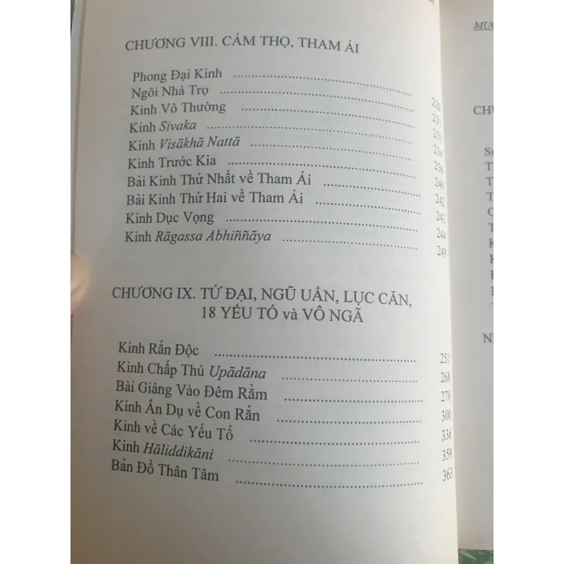 Những Lời Dạy Của Đức Phật - Quyển 1 717666