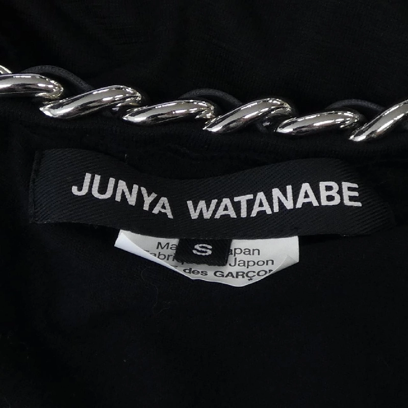 Junya Watanabe JN-T014 Áo 627549