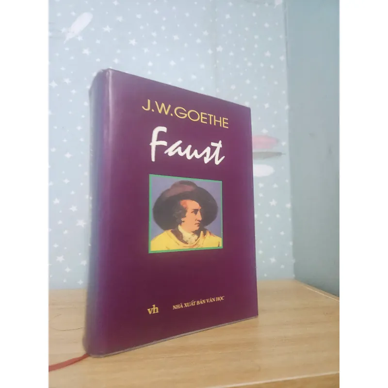 Sách Faust 568027