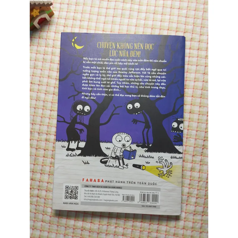 NHẬT KÝ CẬU BÉ SIÊU THÂN THIỆN - NHỮNG CHUYỆN LY KỲ - Chuyện khác NHẬT KÝ CHÚ BÉ NHÚT NHÁT 782620