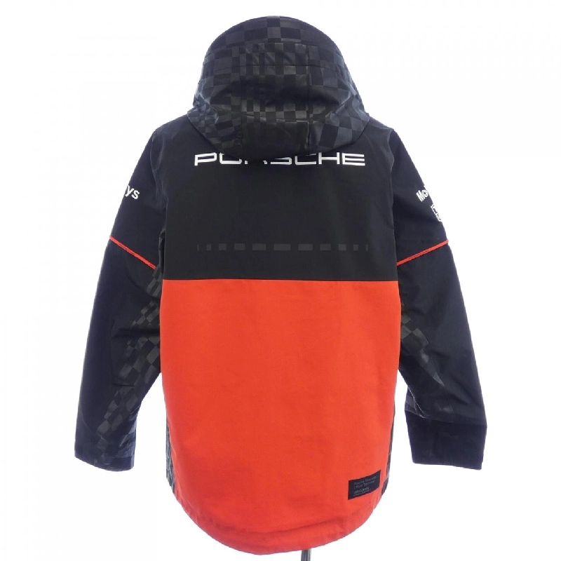 Áo khoác PORSCHE PUMA - Hàng hiệu Chính hãng 892505