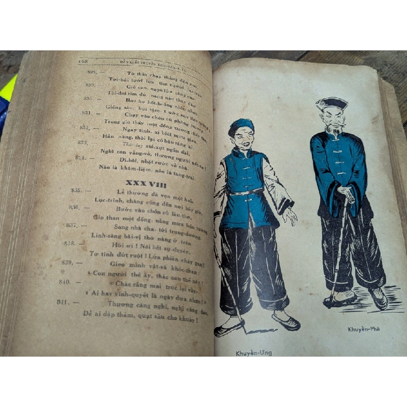 Dẫn giải truyện Kim Vân Kiều - Nguyễn Du 453307